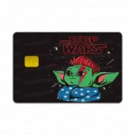 Card Mestre da Sabedoria