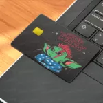 Card Mestre da Sabedoria