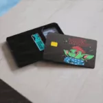 Card Mestre da Sabedoria