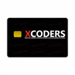 Card Xcoders