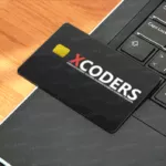 Card Xcoders