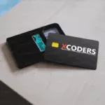 Card Xcoders