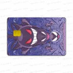 Card Ghosts