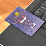 Card Ghosts
