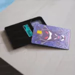 Card Ghosts