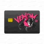 Card Venom
