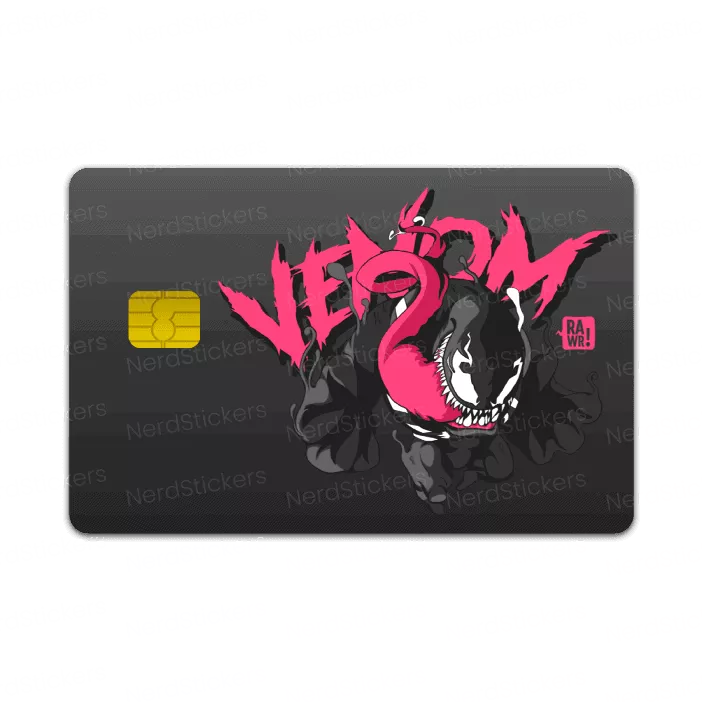 Card Venom