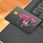 Card Venom