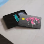 Card Venom