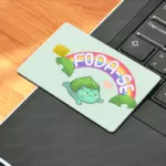 Card Bulb