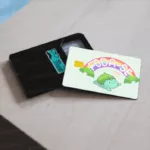 Card Bulb