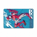 Card AtomicSpider