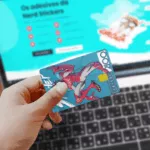 Card AtomicSpider