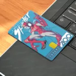 Card AtomicSpider