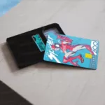 Card AtomicSpider