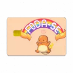 Card Char