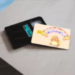 Card Char