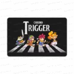 Card Chrono Trigger