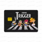 Card Chrono Trigger