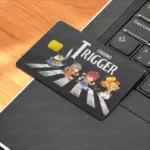 Card Chrono Trigger
