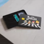 Card Chrono Trigger