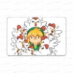 Card Link