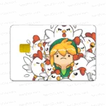 Card Link