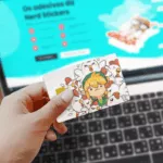 Card Link