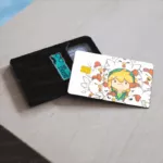 Card Link