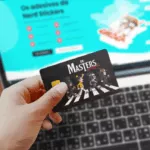 Card Master Of Rock