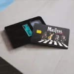 Card Master Of Rock