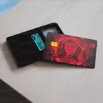 Card Escarlate