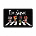 Card The TokuDF
