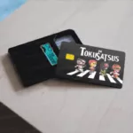 Card The TokuDF
