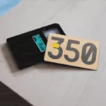 Card 350