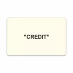 Card Credit