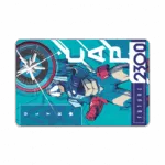Card UltraCap