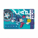 Card UltraCap