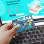 Card UltraCap
