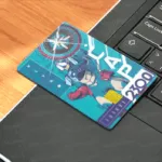Card UltraCap