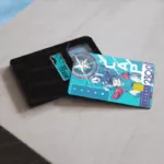 Card UltraCap