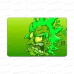 Card Toxic