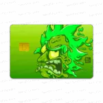 Card Toxic