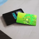 Card Toxic