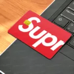 Card The Hype