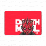 Card D. Maul