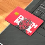 Card D. Maul