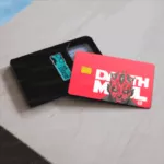 Card D. Maul