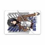 Card Mikasa