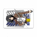 Card Mikasa